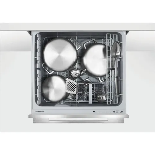 DD60SHI9 FISHER & PAYKEL Volledig geintegreerde vaatwasser