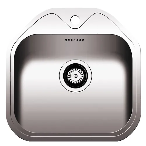 310160N DEKORADO Spoelbak