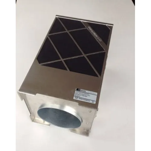 BPF650 BERTAZZONI Plasmafilter