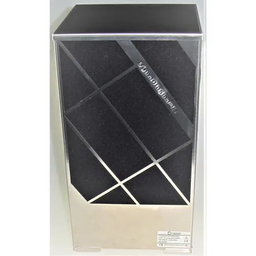 BPF650 BERTAZZONI Plasmafilter
