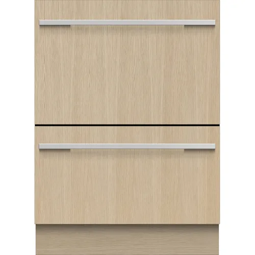 DD60DHI9 FISHER & PAYKEL Volledig geintegreerde vaatwasser