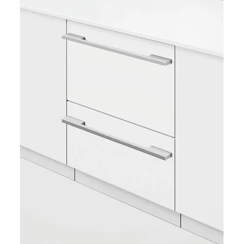 DD60DHI9 FISHER & PAYKEL Volledig geintegreerde vaatwasser