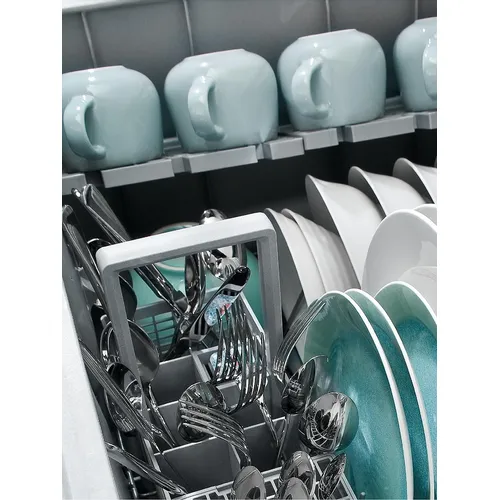DD60DHI9 FISHER & PAYKEL Volledig geintegreerde vaatwasser