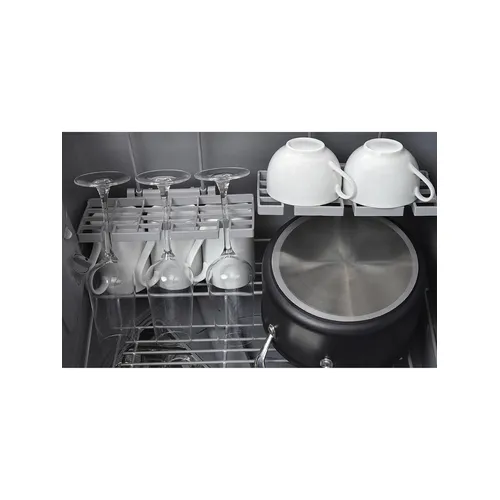 DD60DHI9 FISHER & PAYKEL Volledig geintegreerde vaatwasser