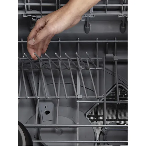 DD60DHI9 FISHER & PAYKEL Volledig geintegreerde vaatwasser