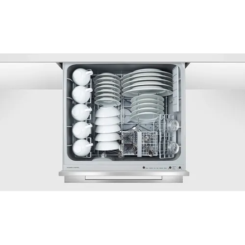 DD60DHI9 FISHER & PAYKEL Volledig geintegreerde vaatwasser