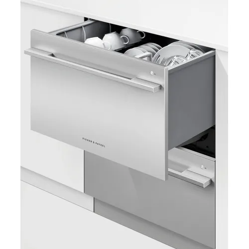 DD60DHI9 FISHER & PAYKEL Volledig geintegreerde vaatwasser
