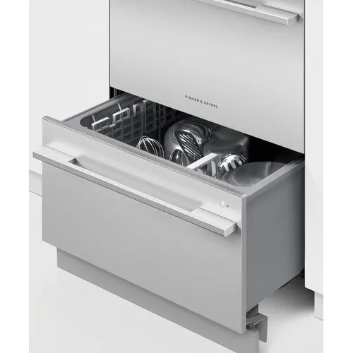 DD60DHI9 FISHER & PAYKEL Volledig geintegreerde vaatwasser