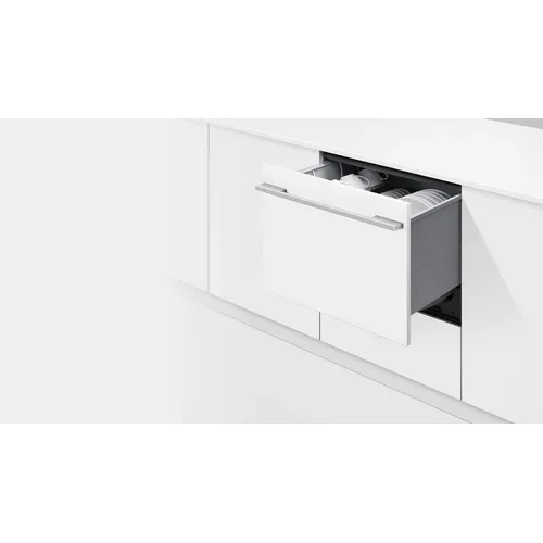 DD60SHTI9 FISHER & PAYKEL Volledig geintegreerde vaatwasser