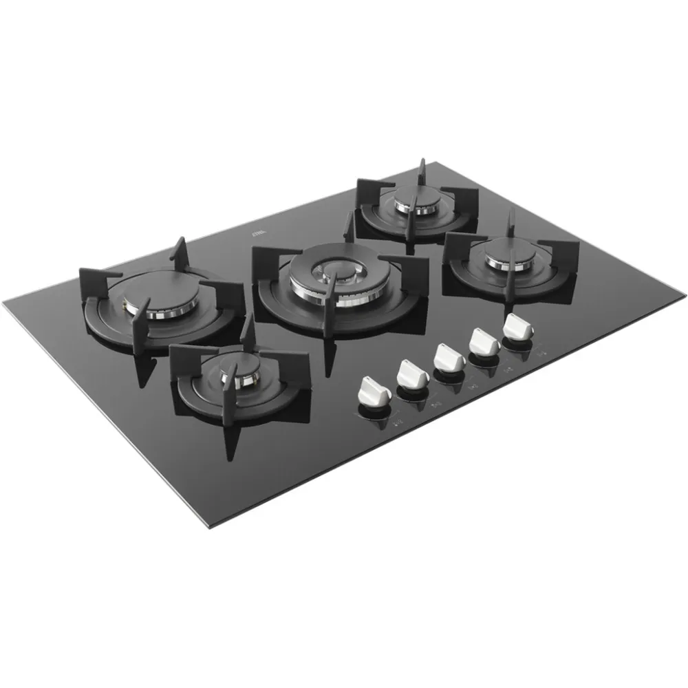 Gaskookplaten - | Keukenapparatuur