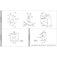 362014 AIRONE Externe motor tbv afzuiging