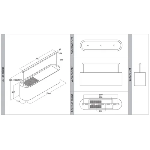 211901 DPSA Accessoire