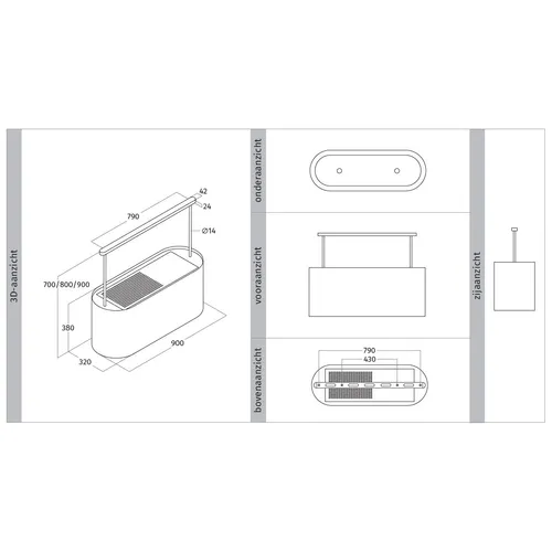 211900 DPSA Accessoire