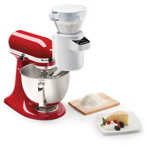 5KSMSFTA KITCHENAID Keukenmachines & mixers