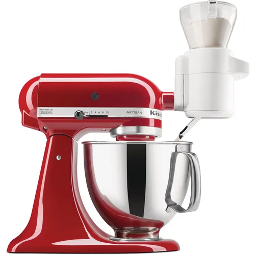 5KSMSFTA KITCHENAID Keukenmachines & mixers