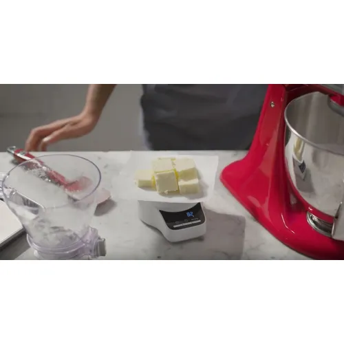 5KSMSFTA KITCHENAID Keukenmachines & mixers