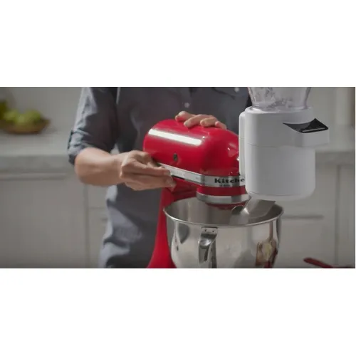 5KSMSFTA KITCHENAID Keukenmachines & mixers