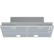 DHL755BL BOSCH Inbouwunit afzuigkap