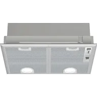 DHL555BL BOSCH Inbouwunit afzuigkap