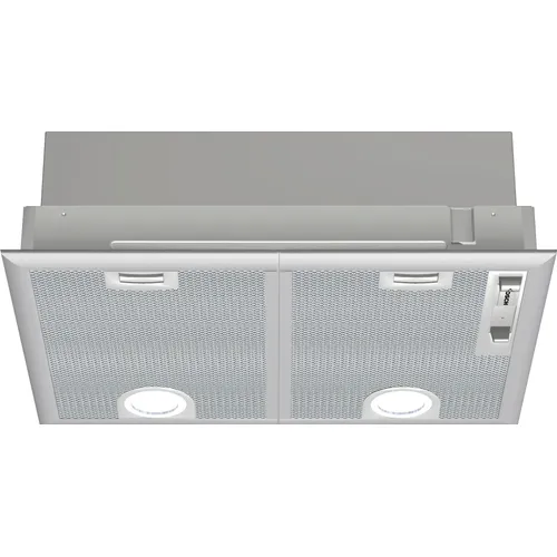 DHL555BL BOSCH Inbouwunit afzuigkap