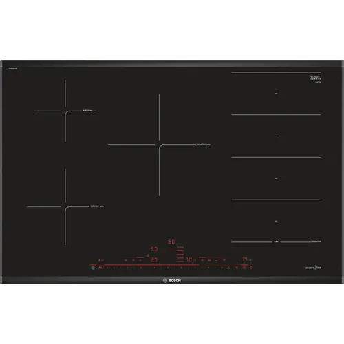 PXV895DV5E BOSCH Inductie kookplaat