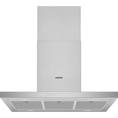 LF97BCP50 SIEMENS Eiland afzuigkap