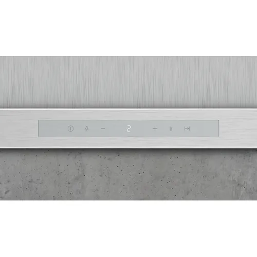 LF97BCP50 SIEMENS Eiland afzuigkap