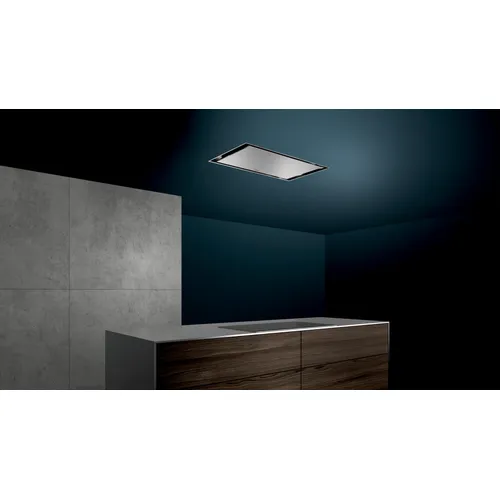 LR97CAQ50 SIEMENS Plafond afzuigkap
