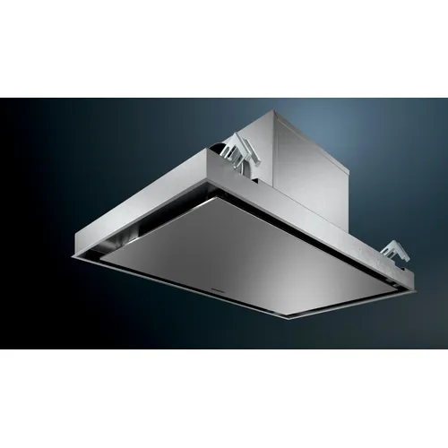 LR97CAQ50 SIEMENS Plafond afzuigkap