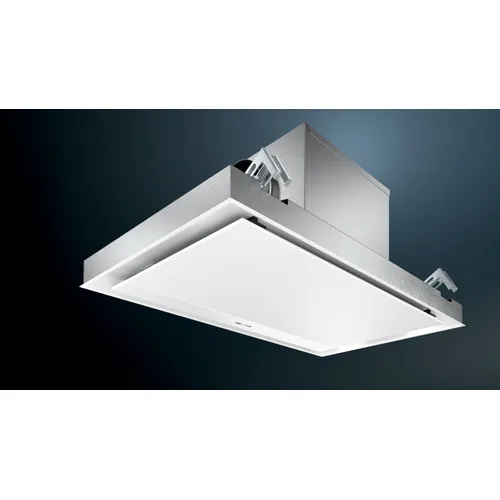 LR97CAQ20 SIEMENS Plafond afzuigkap