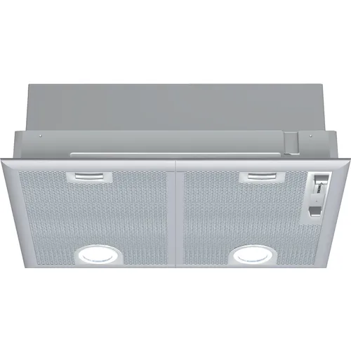 LB55565 SIEMENS Inbouwunit afzuigkap