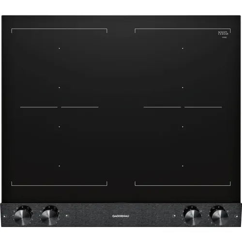 VI262120 GAGGENAU Inductie kookplaat