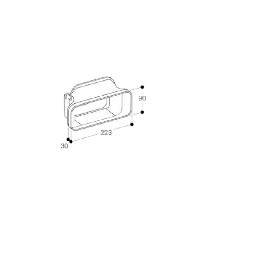 VL200120 GAGGENAU Downdraft
