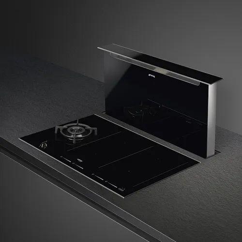 KSDD90VN2 SMEG Downdraft