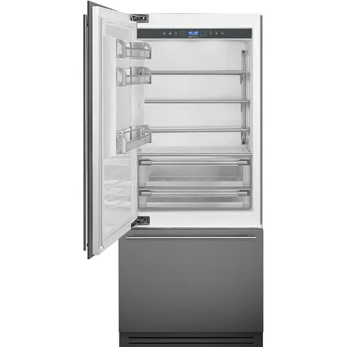 RI96LSI SMEG Inbouw koelkast vanaf 178 cm