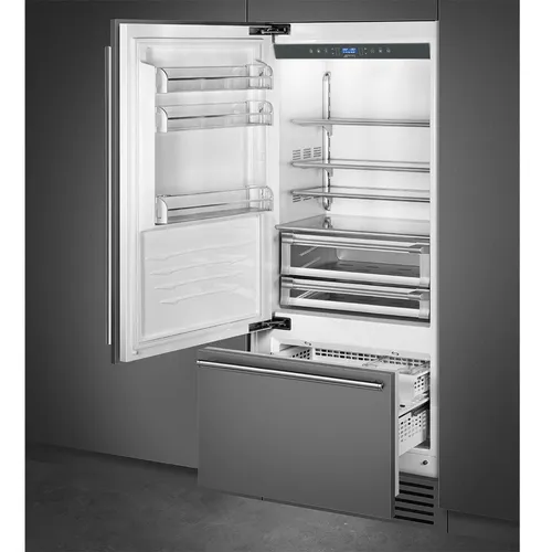 RI96LSI SMEG Inbouw koelkast vanaf 178 cm