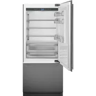 RI96RSI SMEG Inbouw koelkast vanaf 178 cm