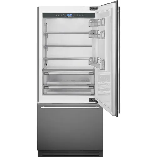 RI96RSI SMEG Inbouw koelkast vanaf 178 cm