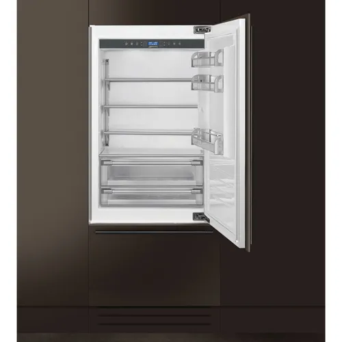 RI96RSI SMEG Inbouw koelkast vanaf 178 cm