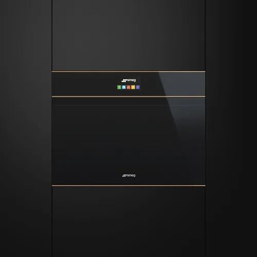 SF4604PVCNR1 SMEG Inbouw oven