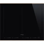 SIM662WLDR SMEG Inductie kookplaat
