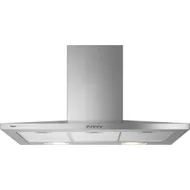 PSK925RVS PELGRIM Wandschouw afzuigkap