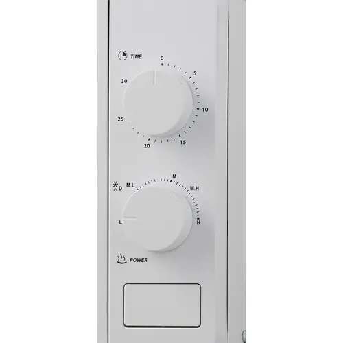 SMV220WIT ETNA Vrijstaande magnetron