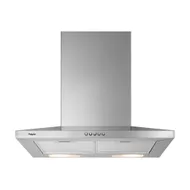 PSK625RVS PELGRIM Wandschouw afzuigkap