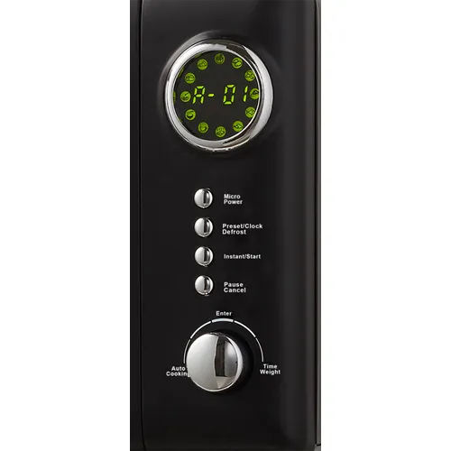 SMV620ZWA ETNA Vrijstaande magnetron