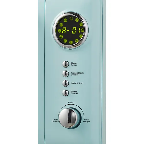 SMV620TUR ETNA Vrijstaande magnetron