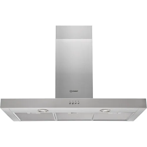 IHBS94LMX INDESIT Wandschouw afzuigkap
