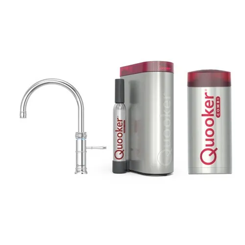 22+CFRCHRCUBE QUOOKER Quooker
