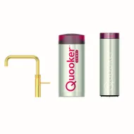 22+FSGLDCUBE QUOOKER Quooker