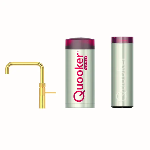 22+FSGLDCUBE QUOOKER Quooker